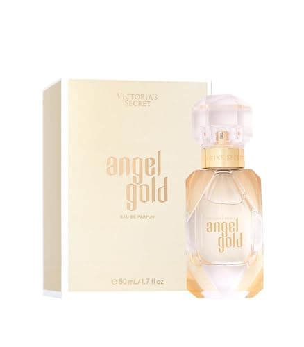 Image of Victoria's Secret Angel Gold Eau de Parfum for Women 50 ml