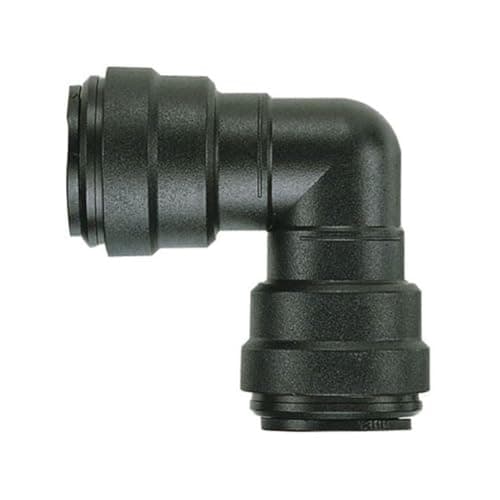 Image of Metric John Guest, Speedfit Equal Elbow 12mm