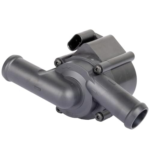 Image of PIERBURG Water Circulation Pump, Auxiliary Heater 7.10102.12.0