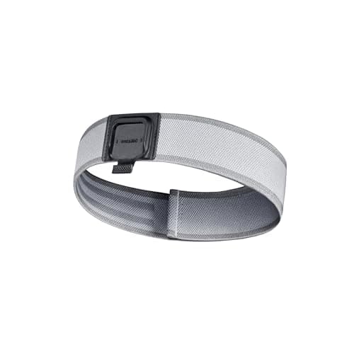 Image of Insta360 GO Ultra Easy Clip Headband Grey