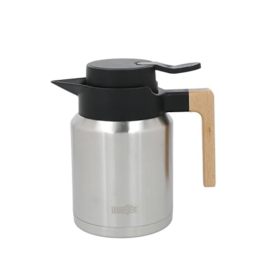 Image of La Cafetière Double Walled Vacuum Jug, 1.2 L, Gift Boxed