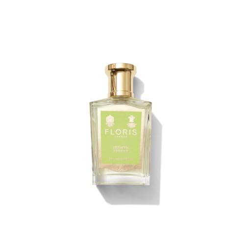 Image of Floris London Jermyn Street Eau de Parfum (50ml) | Refined & Elegant Fragrance | Enhanced with Vetiver, Bergamot & Sandalwood | Perfect for Luxury Everyday Wear | Understated & Timeless Scent