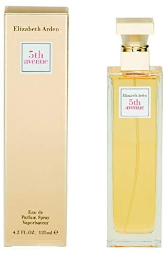 Image of Fifth Avenue 125ml EDP Spray