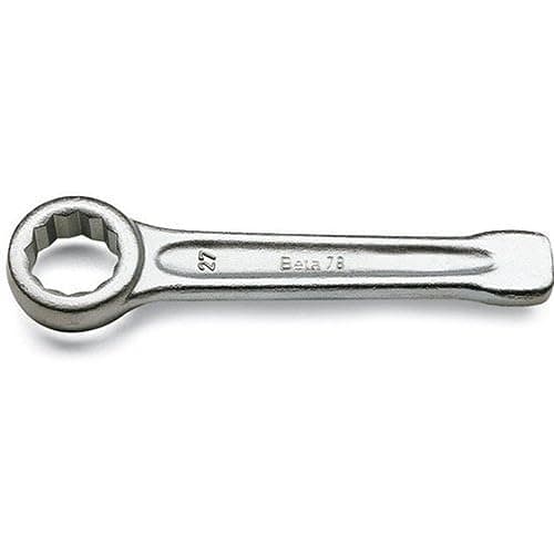 Image of Beta 780135 Model 78 135 Ring Slogging Spanner, 135 mm