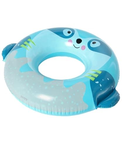 Image of Intex Cute Animal Tubes