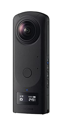 Image of Ricoh THETA Z1 51GB