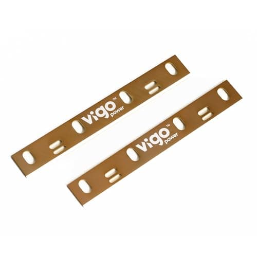 Image of Replacement Planer Blades Jointer Knives for Triton TSPL152 350767, HSS, 2pcs (1 Set), 158x22x1.8mm