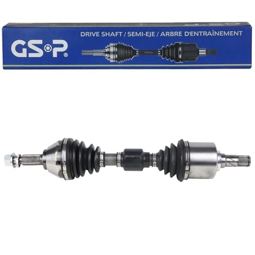 Image of GSP Drive Shaft Drive Shaft for Wheel Drive 241481