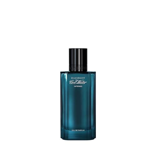 Image of Davidoff Cool Water Eau de Parfum Intense for Men 50ml