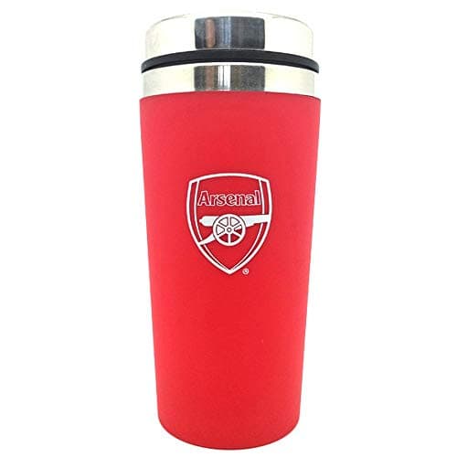 Image of Arsenal Handless Travel Mug