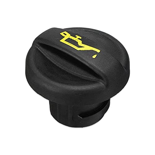 Image of Engine Oil Filler Cap For CITROEN Berlingo C1 C2 C4 C5 Dispatch DS4 DS5 Nemo Relay Xantia 1180F9, 1180P2 - AUTORCE