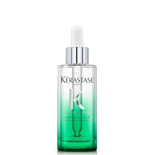 Image of Kérastase Specifique, Balancing Defence Serum, For Unbalanced Scalps, All Hair Types, With Vitamin C and 10% Bifidus Prebiotic, Serum Potentialiste, 90ml