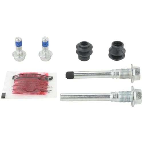 Image of FEBEST Brake Caliper Guide Bolt 0274-T32R-KIT