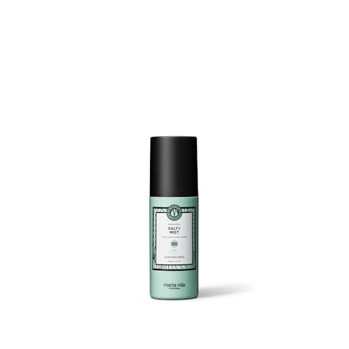 Image of Maria Nila Salty Mist, Hold 2/5, For a Light Salty Beach Look, 100% Vegan & Sulfate/Paraben free, 150 ml