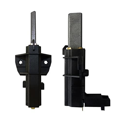 Image of Place4parts Pair of Ceset Motor Carbon Brushes for Hotpoint, Indesit Washing Machines C00194594