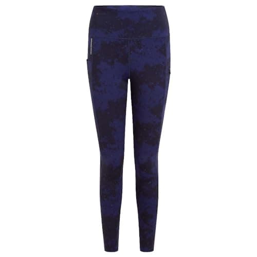 Image of Craghoppers Womens Compression Kiwi Pro Leggings