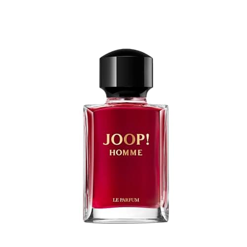 Image of JOOP! Homme - Le Parfum for Men - Aromatic Fragrance with Notes Of Lavender, Iris and Tonka Bean Accord - High Longevity - 75ml