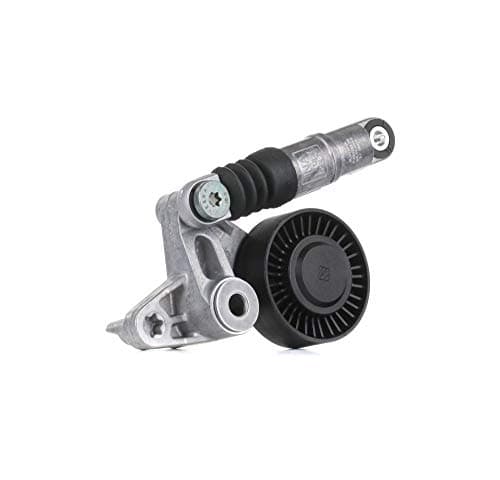 Image of LUK 534035610 Belt Tensioner: v-ribbed belt