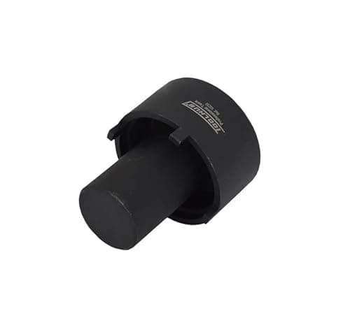 Image of ToolHub 10230 Rear Axle Hub Nut Socket Fits Ford Transit 1/2" Dr. 62/70mm