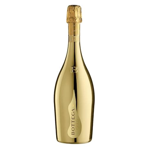 Image of Bottega Gold Sparkling Wine - 750 ml (Pack of 6)