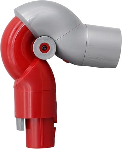 Image of MYAYD Bottom Adapter Compatible for Dyson V12 V10slim Digital Slim Quick Release Low Elongation Adapter, Vacuum Cleaner Accessories, Low Reach Cleaning Tool