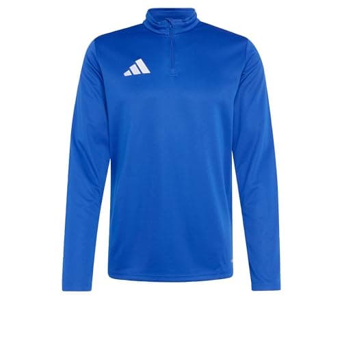 Image of adidas Men's Entrada26 Training Top, team royal blue/white, XL