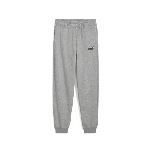 Image of PUMA ESS No. 1 Logo Sweatpants FL B