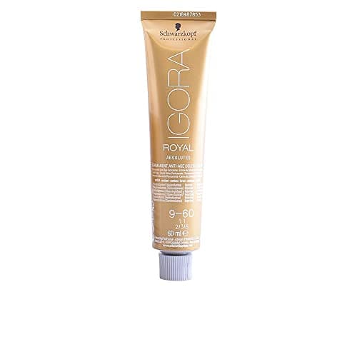 Image of Schwarzkopf IR Absolutes 9-60 60ml