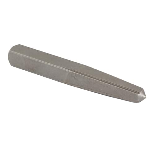Image of Drill America #5 Carbon Steel Straight Flute Screw Extractor, DEWEZSF Series