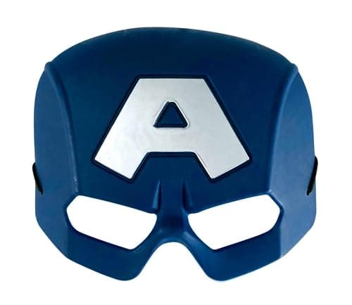 Image of MASQUE CAPTAIN AMERICA