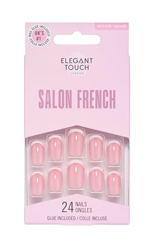 Image of Elegant Touch Salon French No. 160