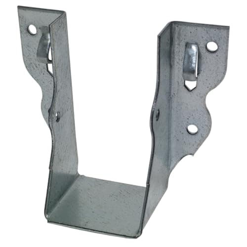 Image of Simpson Strong-Tie LU24 2x4 Joist Hanger