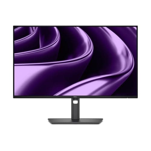 Image of Dell Pro P2426HE 24 Inch USB-C Hub Monitor - LED - 23.8 Inch Viewable - 1920 x 1080 Full HD (1080p) @ 120Hz - IPS