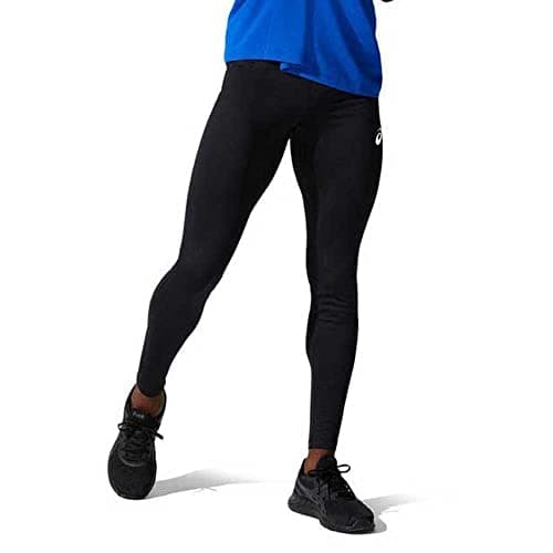 Image of Asics 2011C345-001 CORE Tight Leggings Men's Performance Black Size M