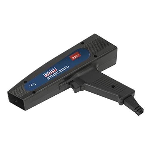 Image of Sealey Tl93 Timing Light Digital Tach/Dwell/Advance/Volt