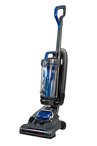 Image of Russell Hobbs® Athena2 Upright Vacuum Cleaner, 2L Dust Capacity, Powerful 400W High Efficiency Motor, Triple Dust-Lock Filtration, 3-in-1 Multi-Tool, Ideal for all Floors, 2 Year Guarantee RHUV5101