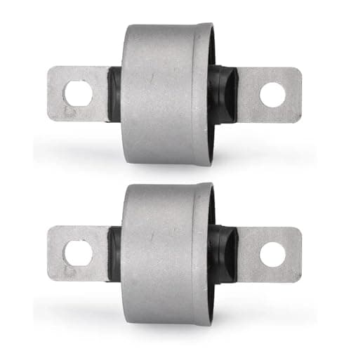 Image of 4120A125 4120A181 Trailing Arm Bush For Mitsubishi For LANCER 2008-2017 For OUTLANDER 2007-2020 wishbone bush