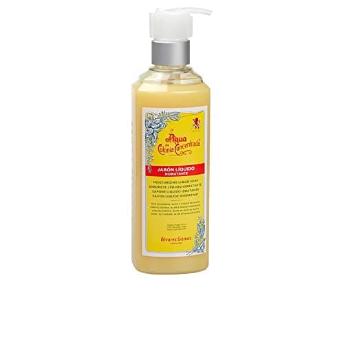 Image of Agua de Colonia Concentrada Liquid Soap 300ml