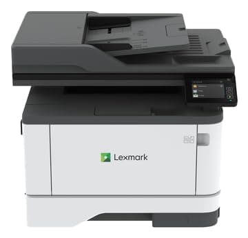 Image of Lexmark MX331adn Mono A4 36 ppm 4in1 MFP