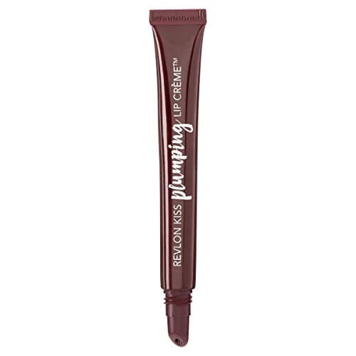 Image of Revlon Kiss Plumping Lip Crème, Velvet Mink