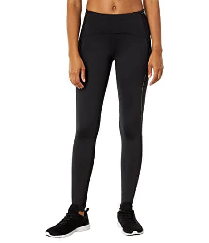 Image of New Balance Women's Impact Run Tight, Black, XL