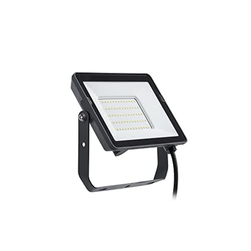 Image of Philips Projectline LED Floodlight [30 Watts - 3000K White Light] for Outdoor Commercial Lighting