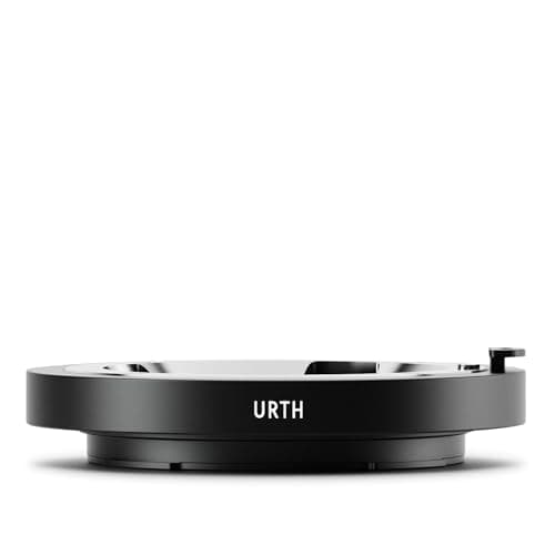 Image of Urth Lens Mount Adapter: Compatible with Leica M Lens to Leica L Camera Body