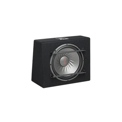 Image of JBL Stage 1200S passive subwoofer 12 inch (30 cm), 250 W RMS / 1000 W Peak, polypropylene cone, 4 ohm, vented design, steel basket, deep bass, compact build, durable design, powerful performance