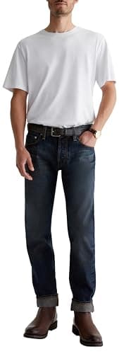 Image of AG Jeans Men's Tellis Jeans, 15 Years Dome, 38W / 34L