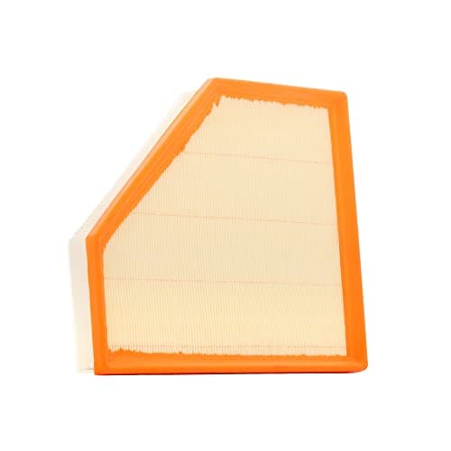 Image of MAHLE LX 3985/2 - Air Filter Car - Engine