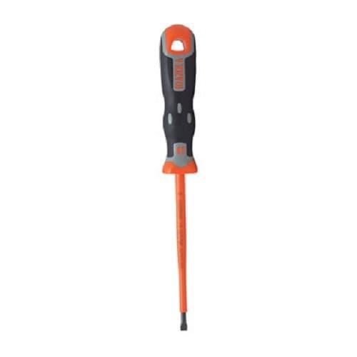 Image of Irazola Teknoplus VDE Screwdriver Slot 4 x 100mm