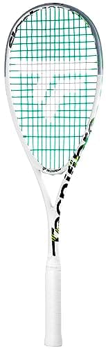 Image of Tecnifibre Slash 125 Squash Racket