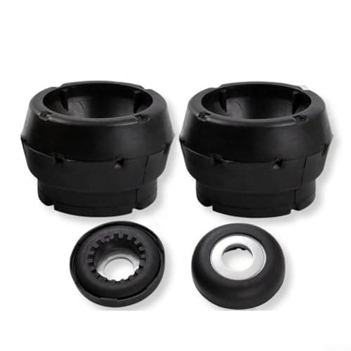Image of Strut Top Mount and Bearing Kit Front Axle for Skoda Octavia IV IV For Golf 6R0412249 1J0412331B 1J0412331BS 1J0412249 Compatible