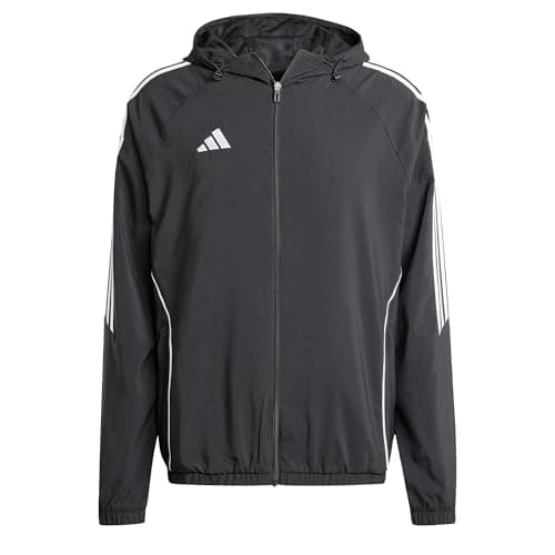 Image of adidas Men's Tiro 24 Windbreaker XL black/white